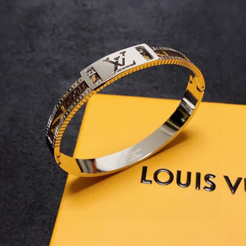 Louis Vuitton Bracelets